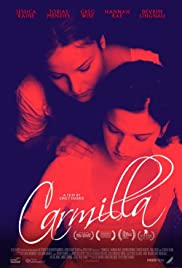 Carmilla (2019) M4ufree
