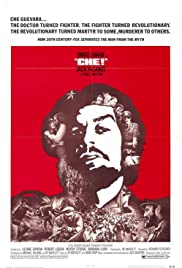 Che! (1969) M4ufree