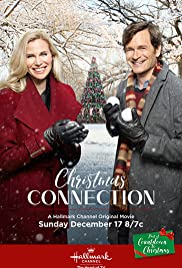 Christmas Connection (2017) M4ufree