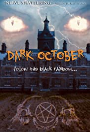 Dark October (2020) M4ufree