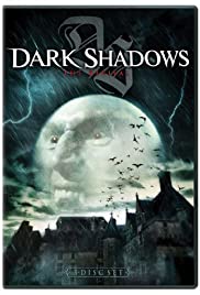 Dark Shadows (1991) StreamM4u M4ufree