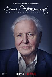 David Attenborough: A Life on Our Planet (2020) M4ufree