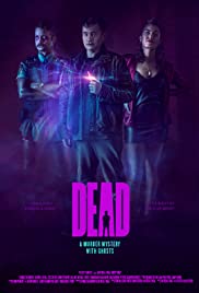 Dead (2020) M4ufree