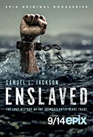 Enslaved (2020 ) StreamM4u M4ufree