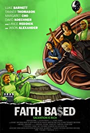 Faith Based (2020) M4ufree