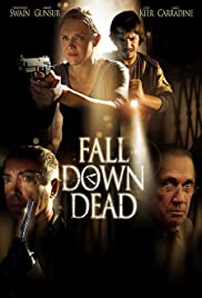 Fall Down Dead (2007) M4ufree