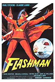 Flashman (1967) M4ufree