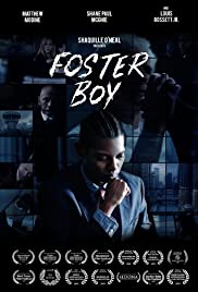 Foster Boy (2017) M4ufree
