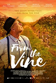 From the Vine (2019) M4ufree