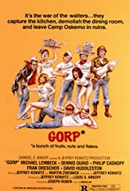 Gorp (1980) M4ufree