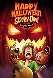 Happy Halloween, ScoobyDoo! (2020) M4ufree