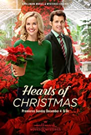 Hearts of Christmas (2016) M4ufree