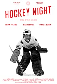 Hockey Night (1984) M4ufree