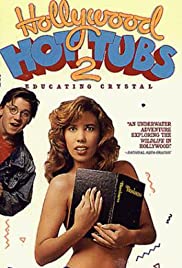Hollywood Hot Tubs 2: Educating Crystal (1990) M4ufree