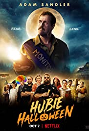 Hubie Halloween (2020) M4ufree