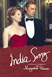 India Song (1975) M4ufree