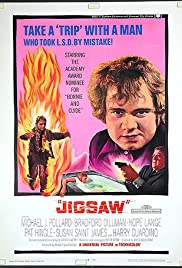 Jigsaw (1968) M4ufree