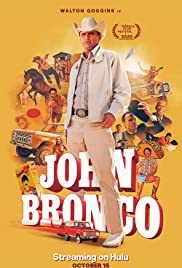 John Bronco (2020) M4ufree