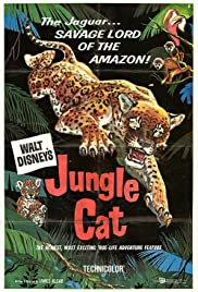 Jungle Cat (1960) M4ufree