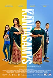 Keeping Up with the Kandasamys (2017) M4ufree