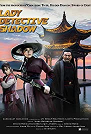 Lady Detective Shadow (2018) M4ufree