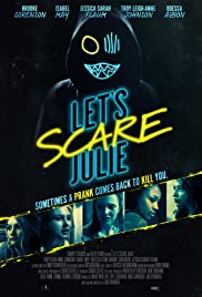 Lets Scare Julie to Death (2019) M4ufree