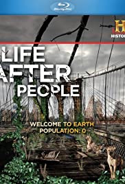 Life After People (2008) StreamM4u M4ufree