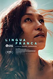 Lingua Franca (2019) M4ufree