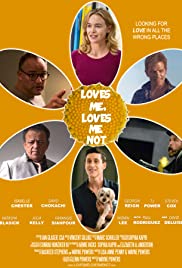 Loves Me, Loves Me Not (2019) M4ufree