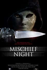 Mischief Night (2014) M4ufree