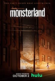 Monsterland (2020 ) StreamM4u M4ufree