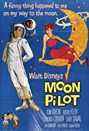 Moon Pilot (1962) M4ufree