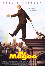 Mr. Magoo (1997) M4ufree