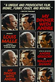 My Dinner with Andre (1981) M4ufree