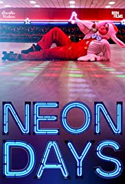 Neon Days (2019) M4ufree