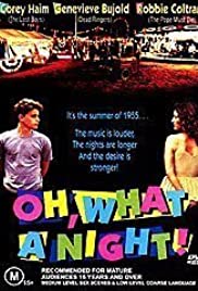Oh, What a Night (1992) M4ufree