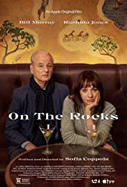 On the Rocks (2020) M4ufree