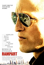 Rampart (2011) M4ufree