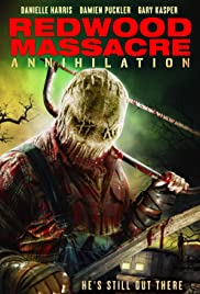 Redwood Massacre: Annihilation (2020) M4ufree