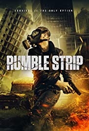 Rumble Strip (2019) M4ufree