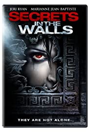 Secrets in the Walls (2010) M4ufree