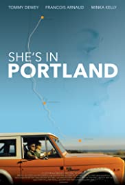Shes in Portland (2020) M4ufree