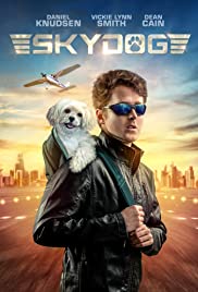 Skydog (2020) M4ufree