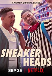 Sneakerheads (2020 ) StreamM4u M4ufree