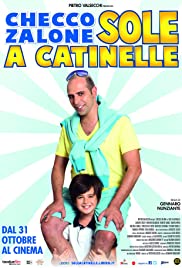 Sole a catinelle (2013) M4ufree