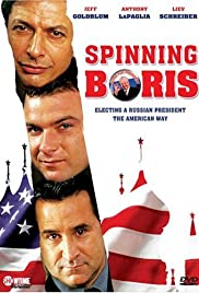 Spinning Boris (2003) M4ufree