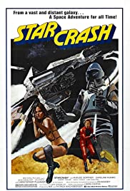Starcrash (1978) M4ufree