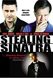 Stealing Sinatra (2003) M4ufree