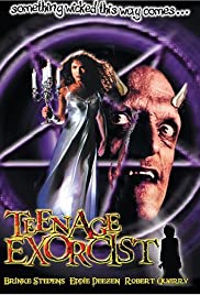 Teenage Exorcist (1991) M4ufree