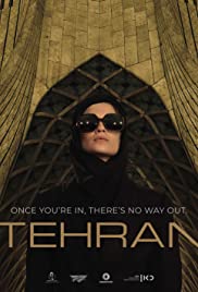 Tehran (2020 ) StreamM4u M4ufree